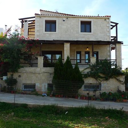 Traditional Stonehouse Vicky Hersonissos  Exterior photo