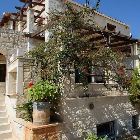 Traditional Stonehouse Vicky Hersonissos  Exterior photo