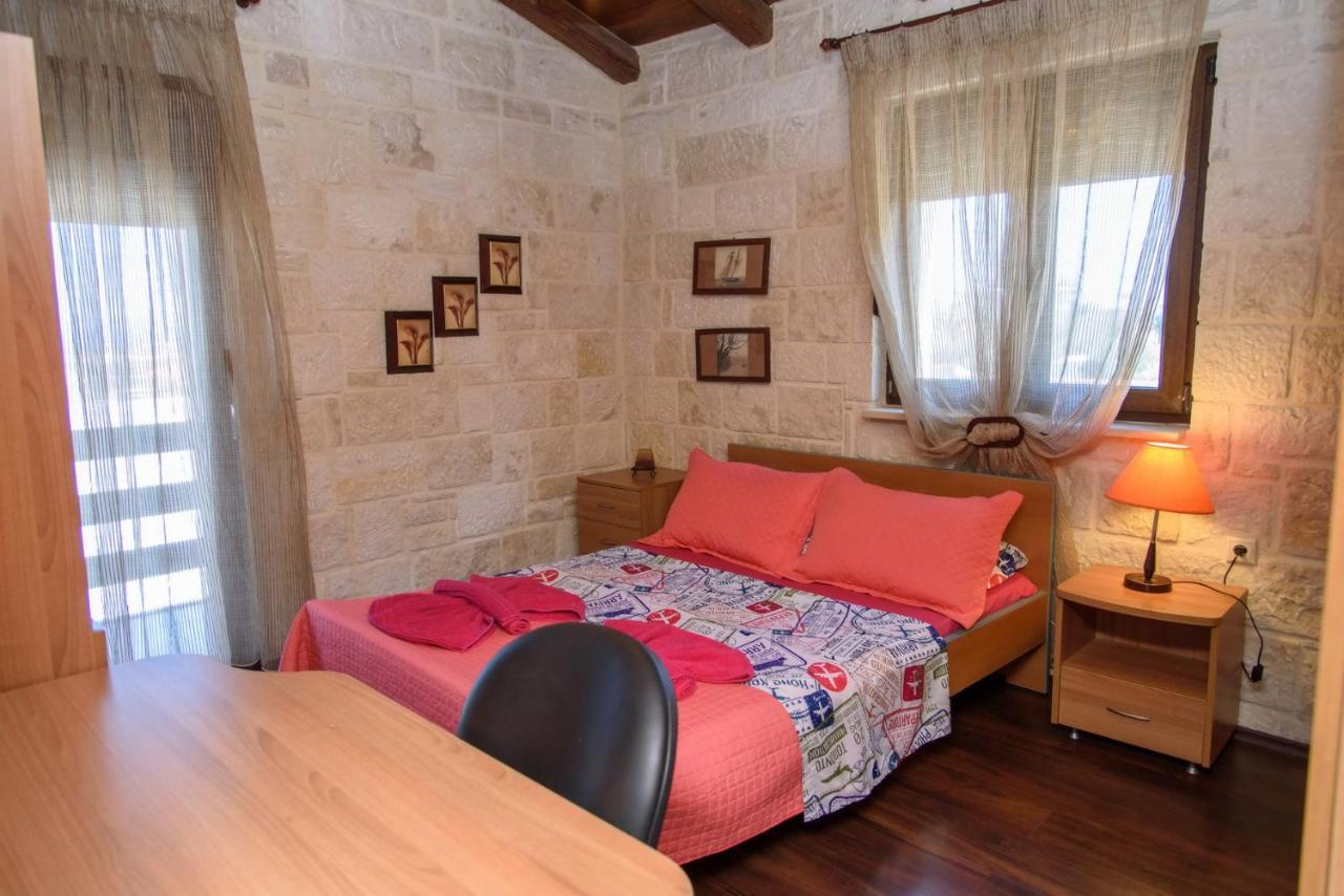 Traditional Stonehouse Vicky Hersonissos  Exterior photo
