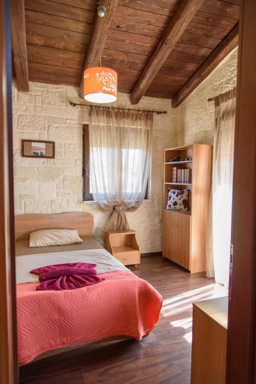 Traditional Stonehouse Vicky Hersonissos  Exterior photo