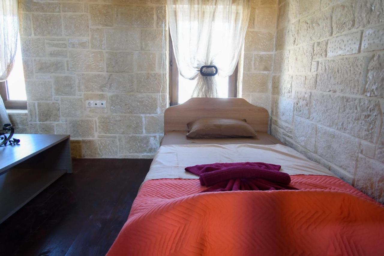 Traditional Stonehouse Vicky Hersonissos  Exterior photo