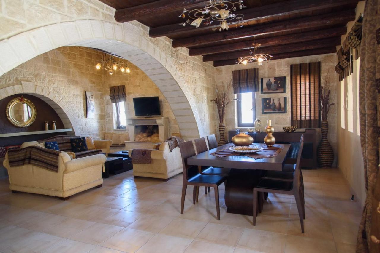 Traditional Stonehouse Vicky Hersonissos  Exterior photo