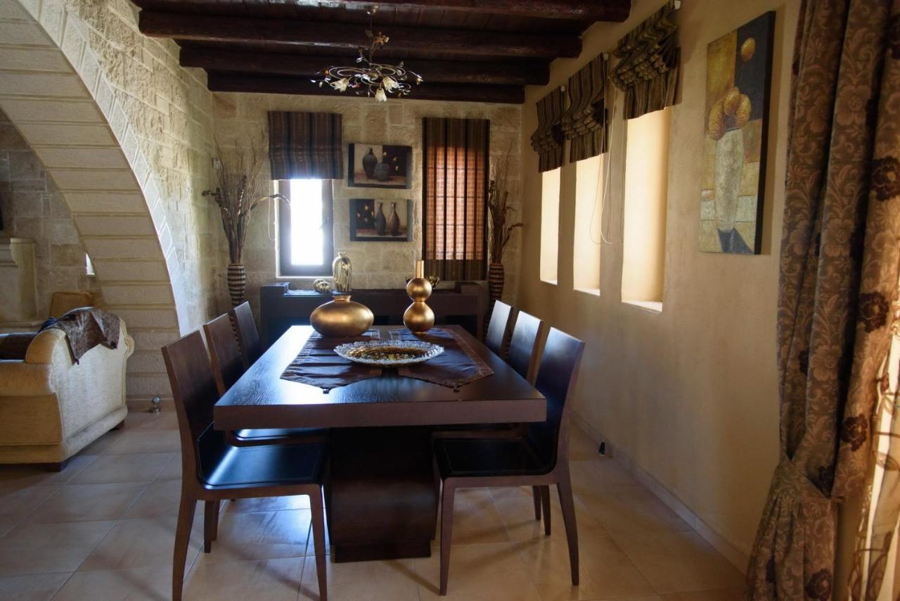 Traditional Stonehouse Vicky Hersonissos  Exterior photo