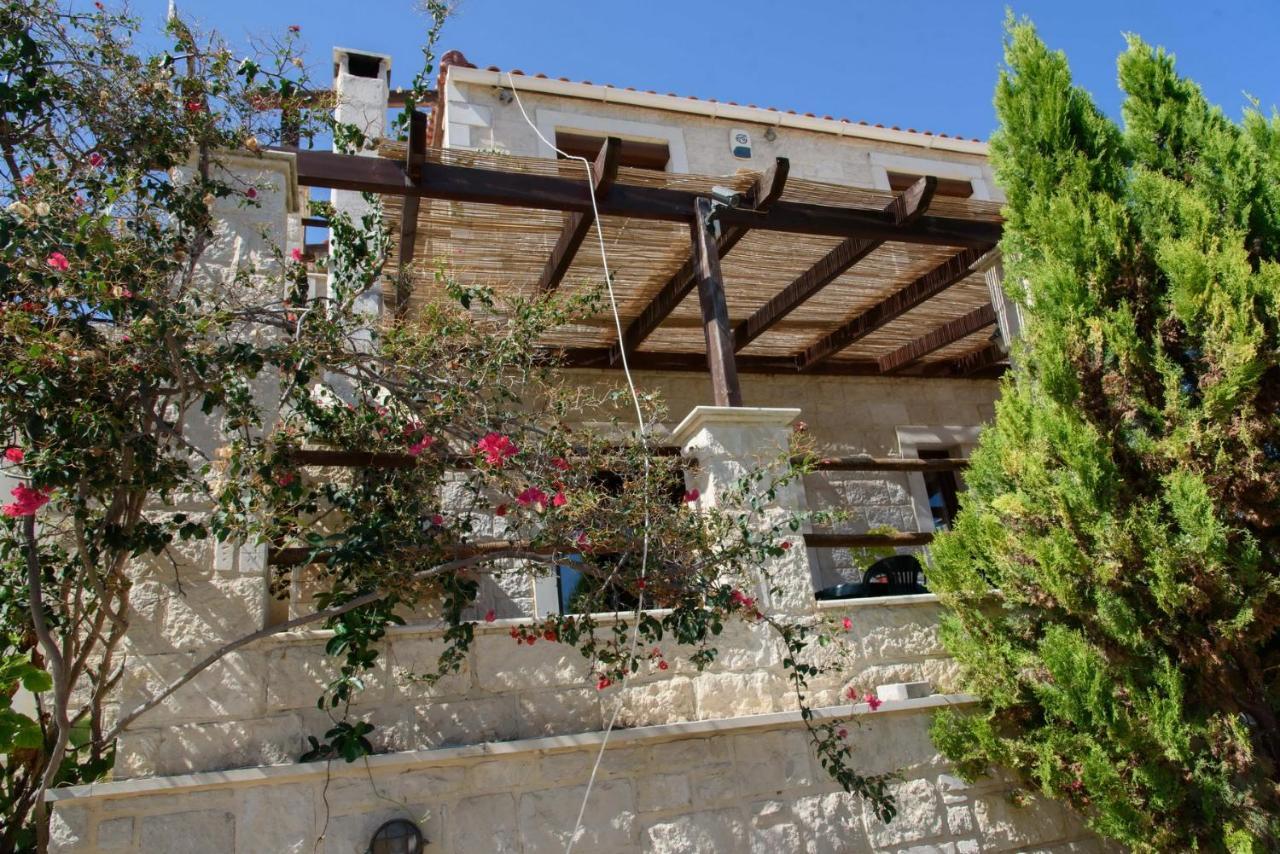 Traditional Stonehouse Vicky Hersonissos  Exterior photo