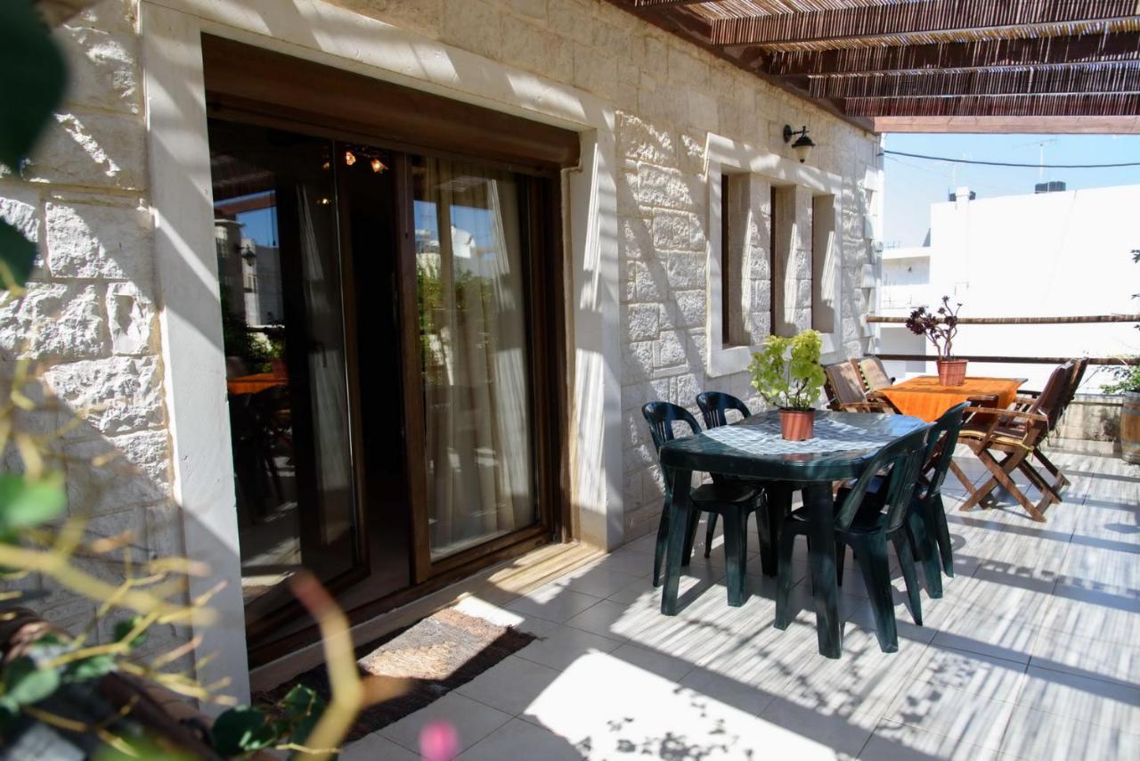 Traditional Stonehouse Vicky Hersonissos  Exterior photo