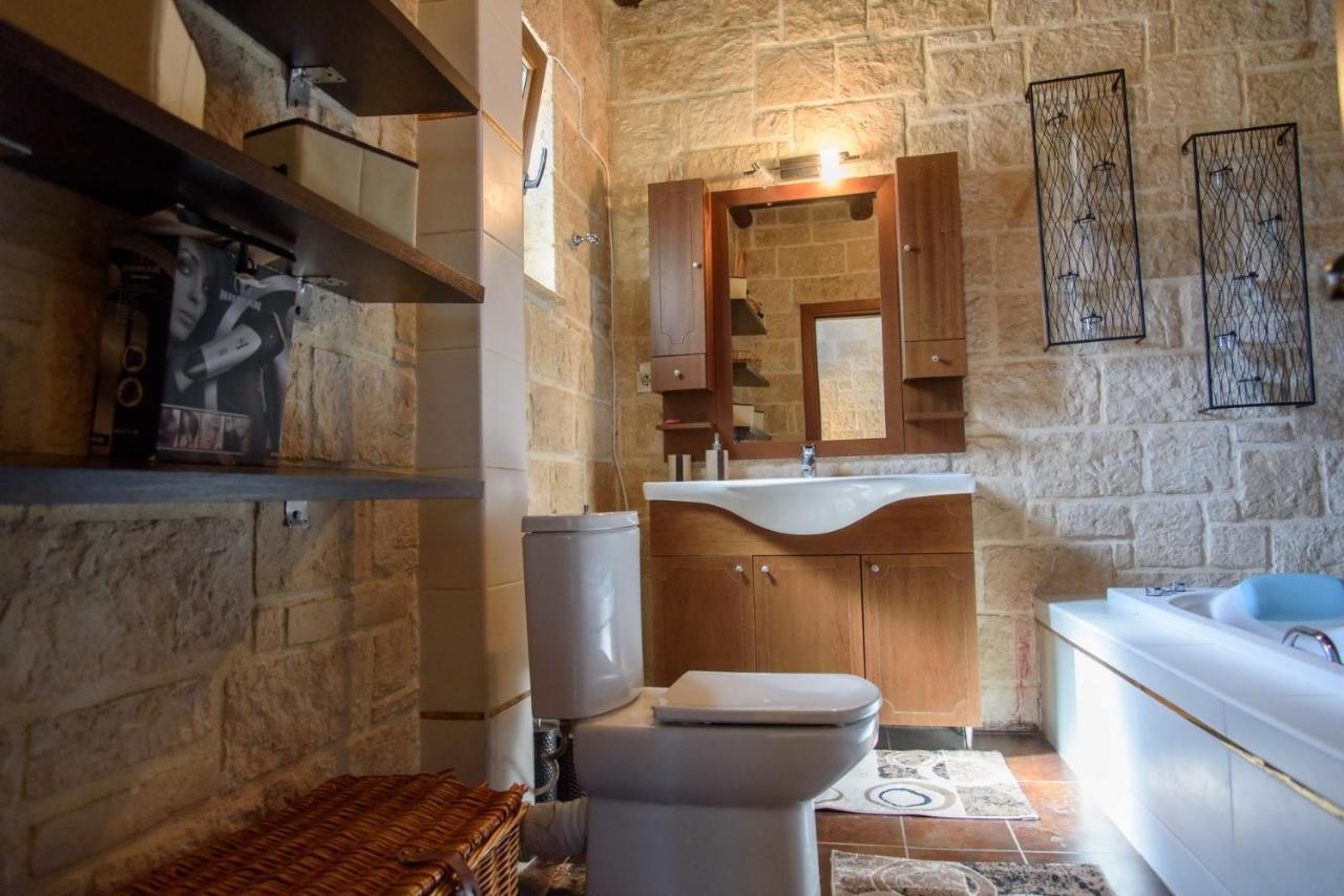Traditional Stonehouse Vicky Hersonissos  Exterior photo