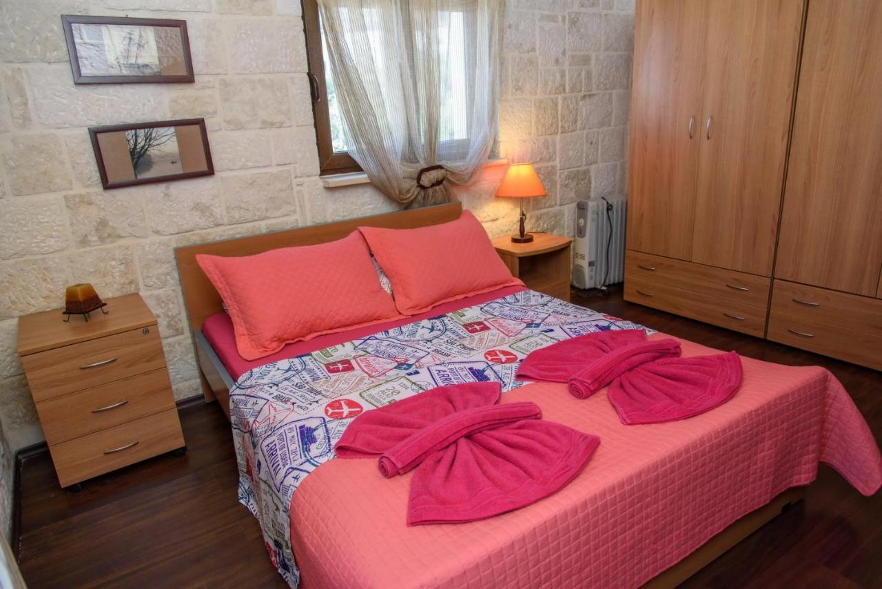 Traditional Stonehouse Vicky Hersonissos  Exterior photo
