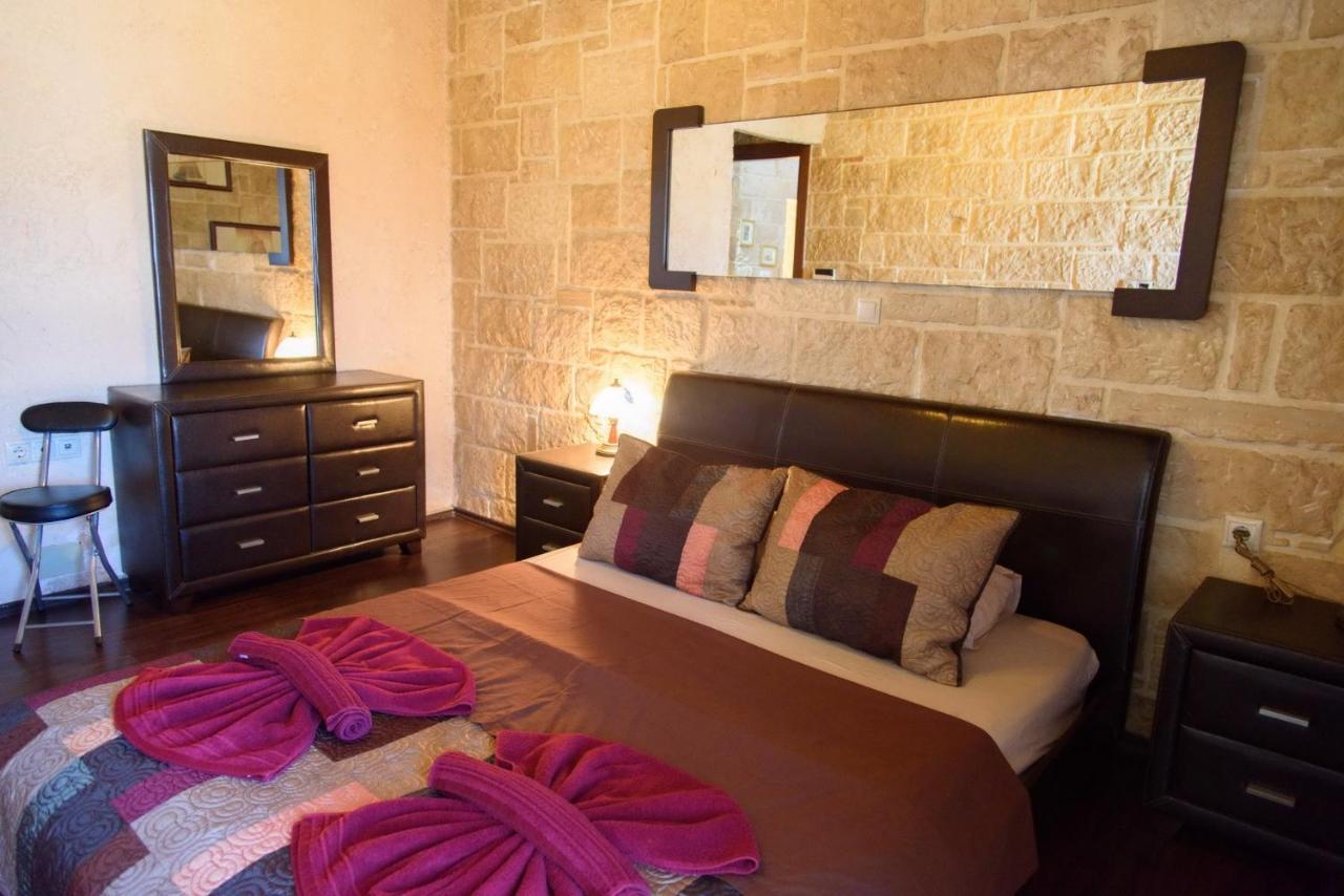 Traditional Stonehouse Vicky Hersonissos  Exterior photo