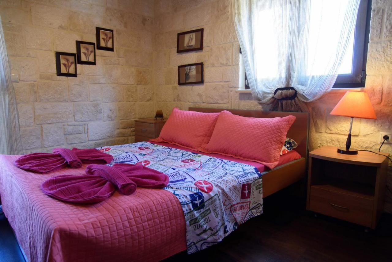 Traditional Stonehouse Vicky Hersonissos  Exterior photo