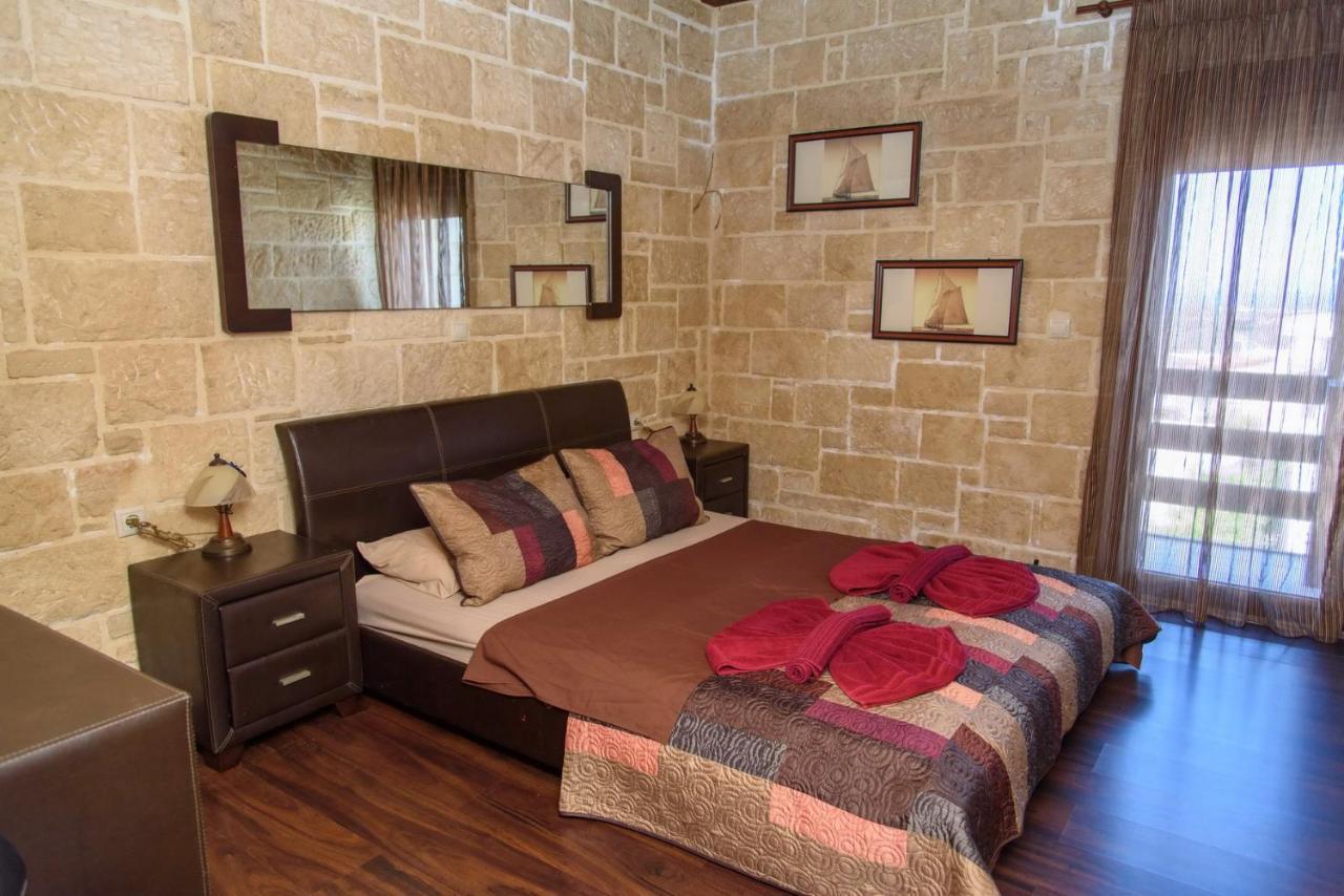 Traditional Stonehouse Vicky Hersonissos  Exterior photo