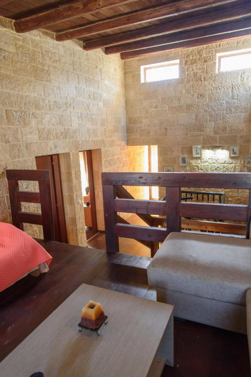 Traditional Stonehouse Vicky Hersonissos  Exterior photo