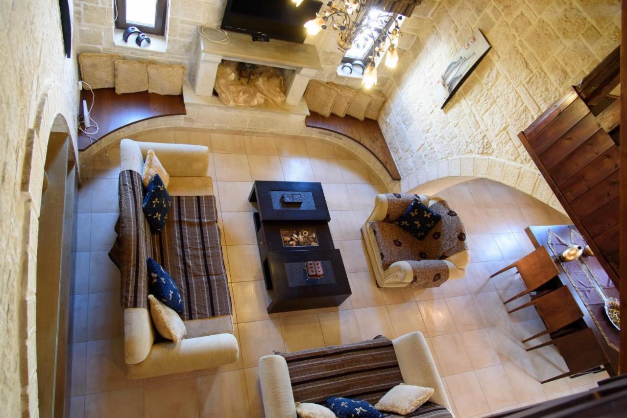 Traditional Stonehouse Vicky Hersonissos  Exterior photo
